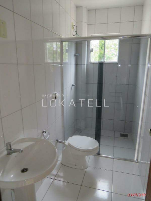 Apartamento para à venda no Bairro CENTRO em TOLEDO: