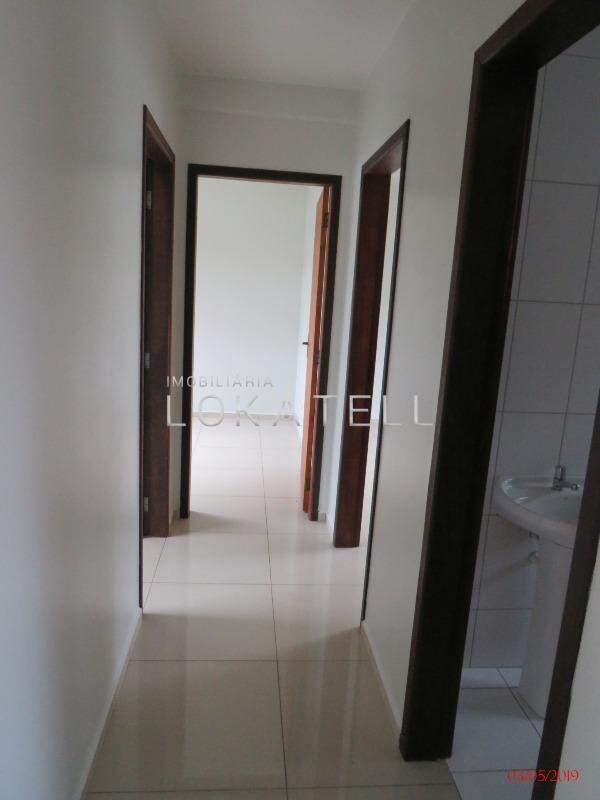 Apartamento para à venda no Bairro CENTRO em TOLEDO: