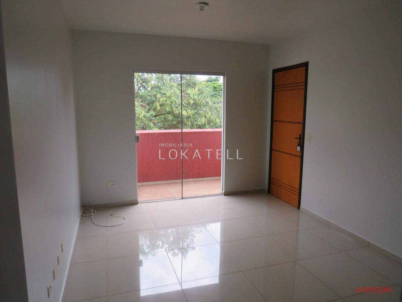 Apartamento para à venda no Bairro CENTRO em TOLEDO: 