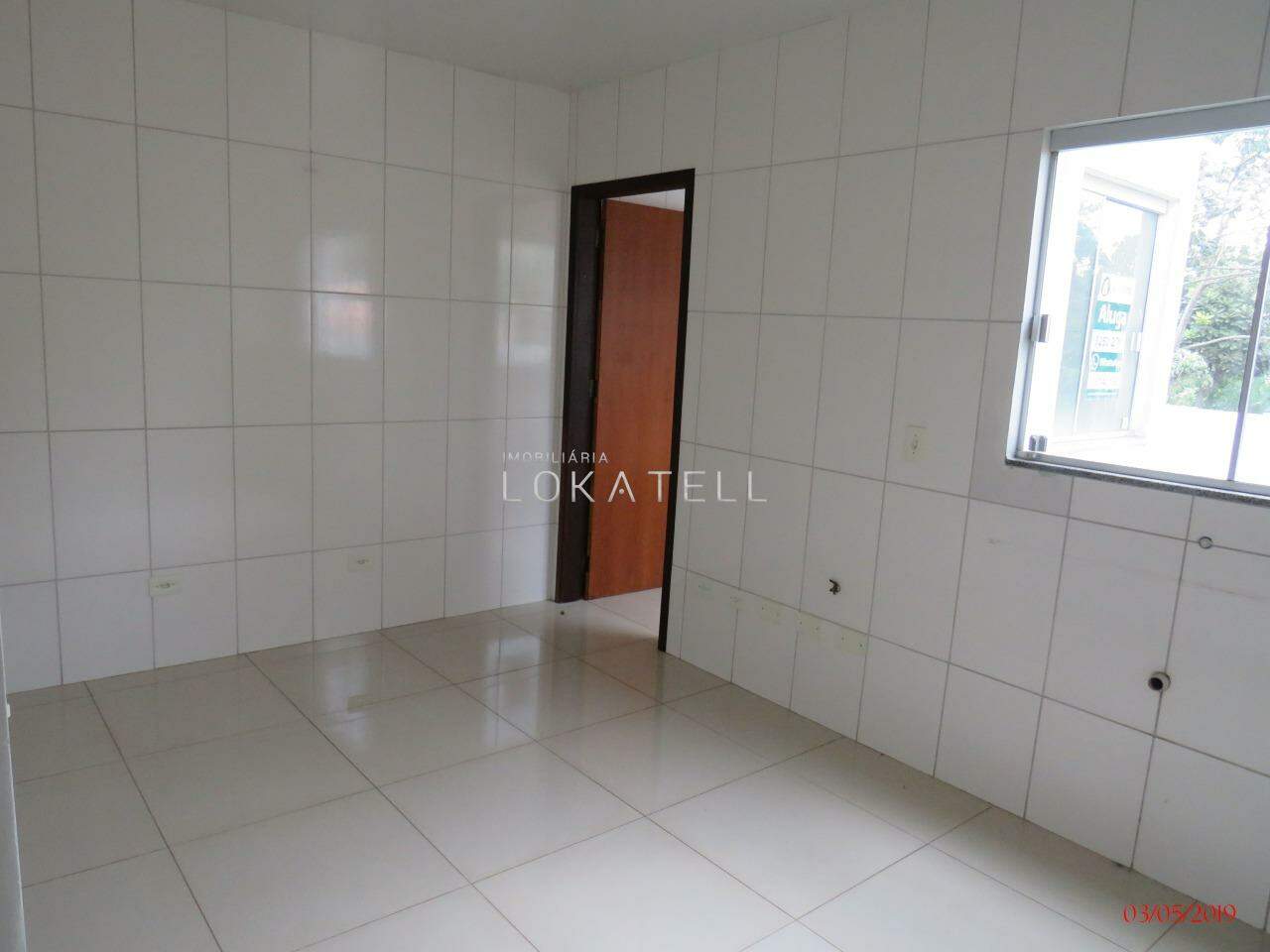 Apartamento para à venda no Bairro CENTRO em TOLEDO: