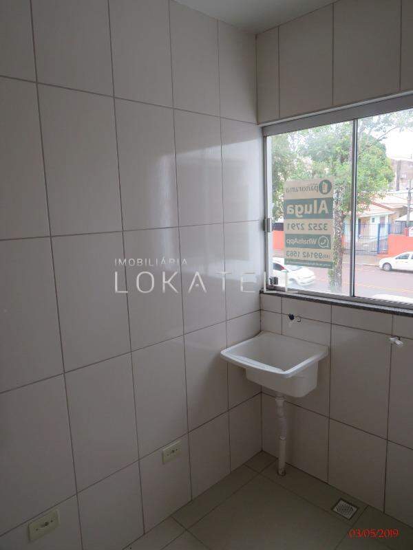 Apartamento para à venda no Bairro CENTRO em TOLEDO: