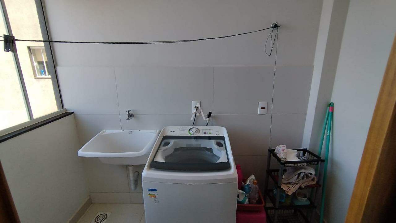 Apartamento para para aluguel no Bairro CENTRO em TOLEDO:
