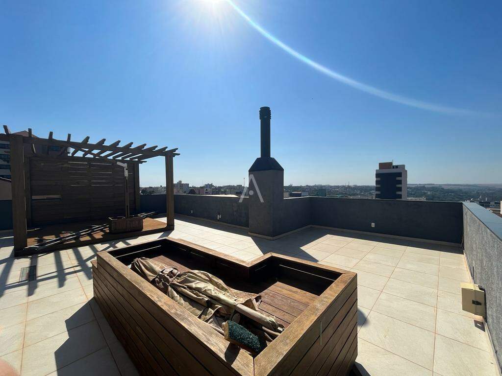 Apartamento para para aluguel no Bairro CENTRO em TOLEDO: