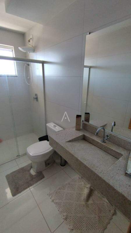 Apartamento para para aluguel no Bairro CENTRO em TOLEDO: