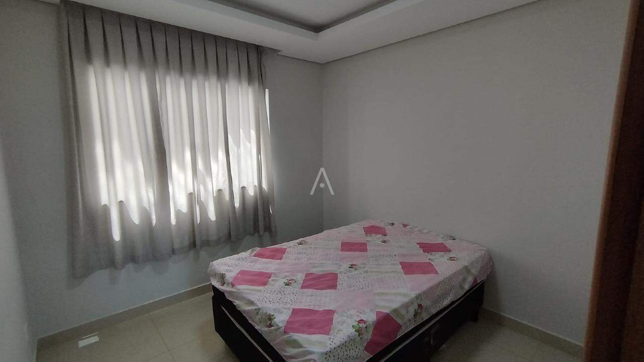 Apartamento para para aluguel no Bairro CENTRO em TOLEDO: