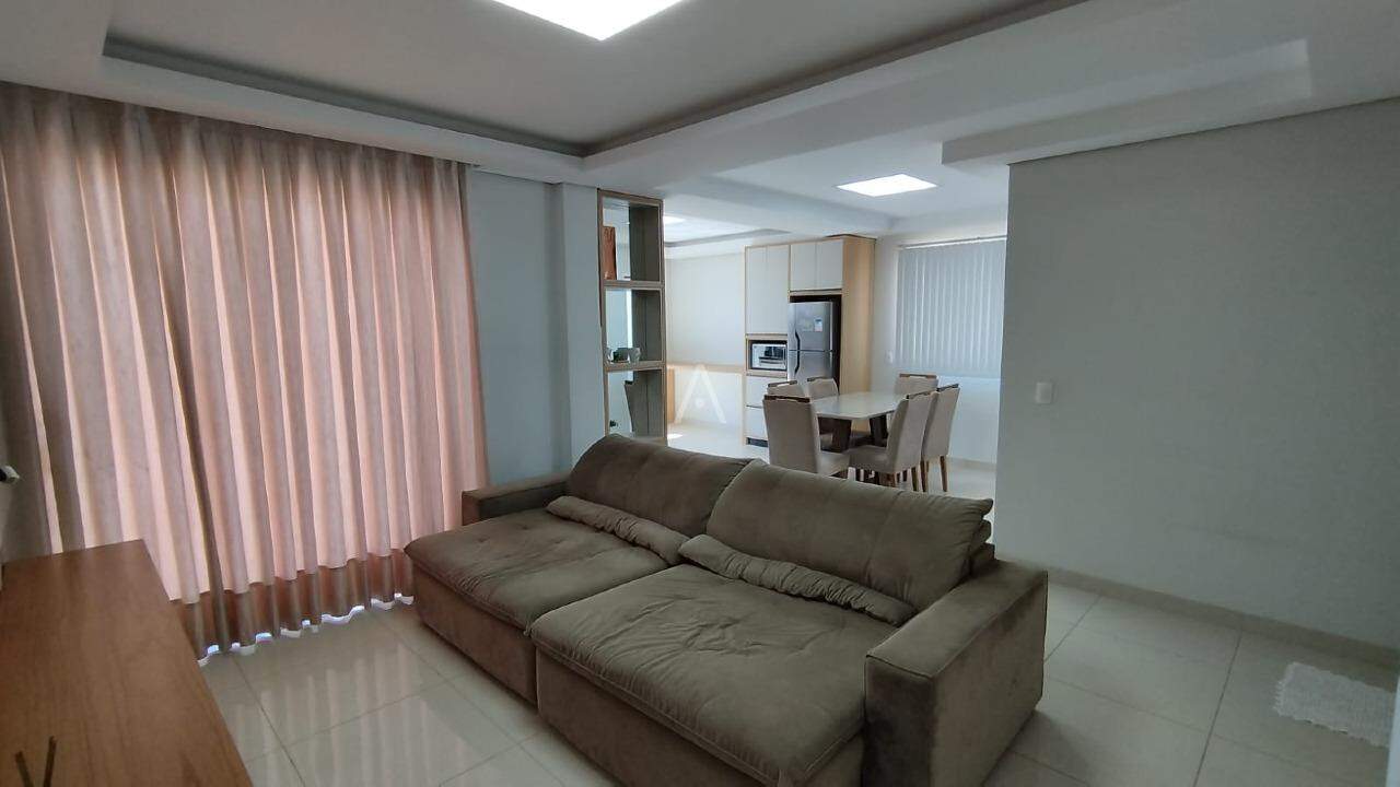 Apartamento para para aluguel no Bairro CENTRO em TOLEDO: