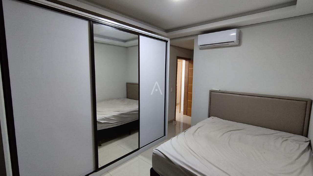 Apartamento para para aluguel no Bairro CENTRO em TOLEDO: