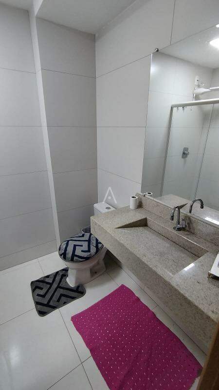 Apartamento para para aluguel no Bairro CENTRO em TOLEDO: