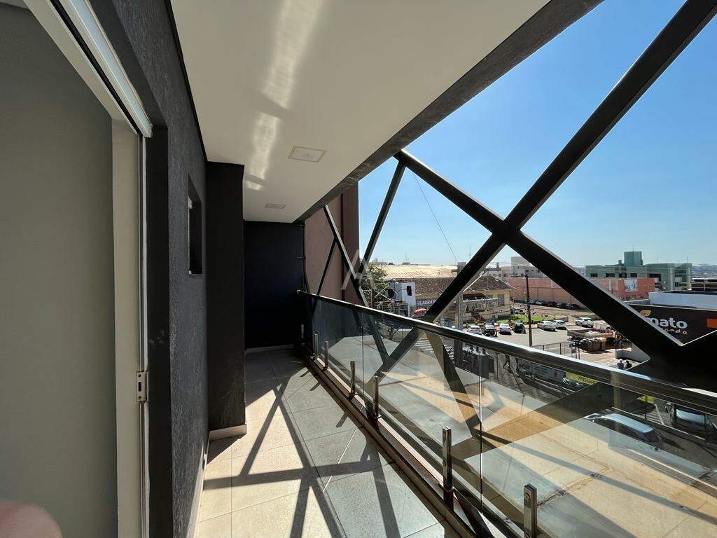 Apartamento para para aluguel no Bairro CENTRO em TOLEDO: