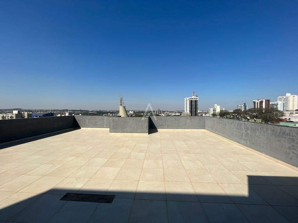 Apartamento para para aluguel no Bairro CENTRO em TOLEDO: