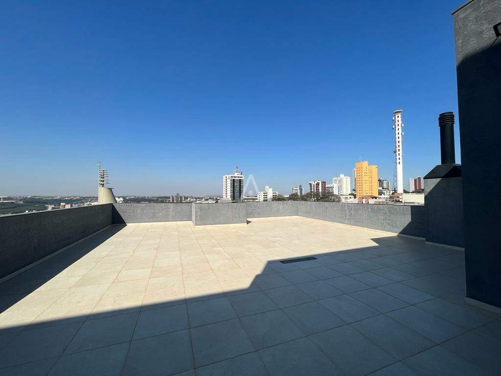 Apartamento para para aluguel no Bairro CENTRO em TOLEDO: