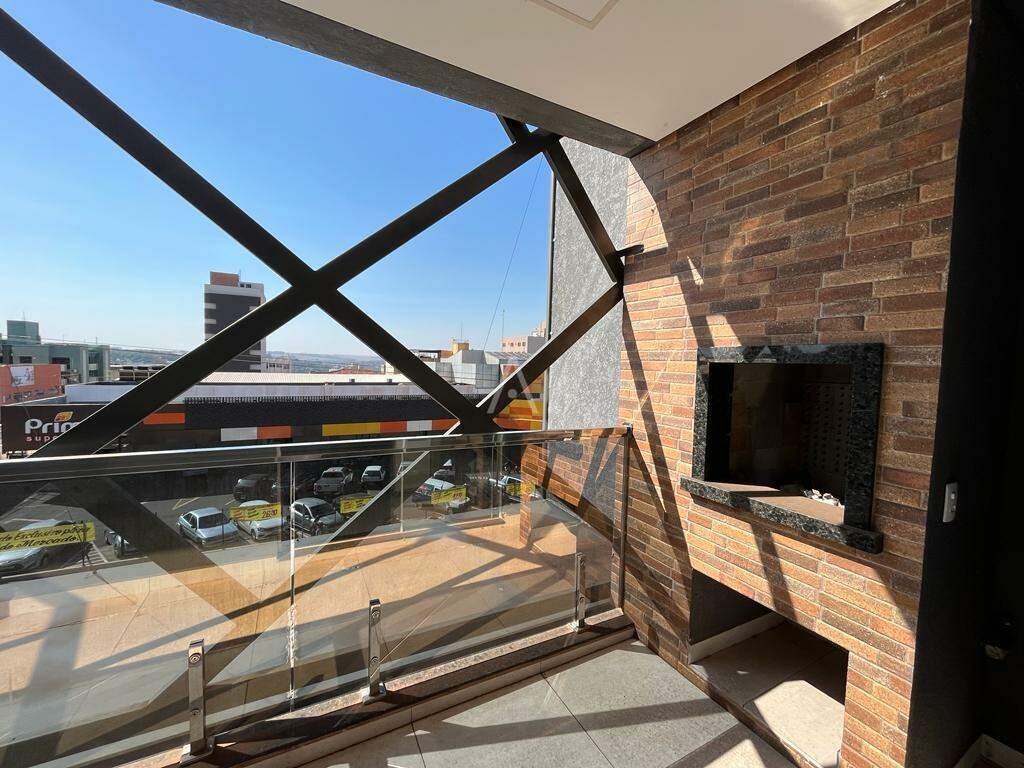 Apartamento para para aluguel no Bairro CENTRO em TOLEDO: