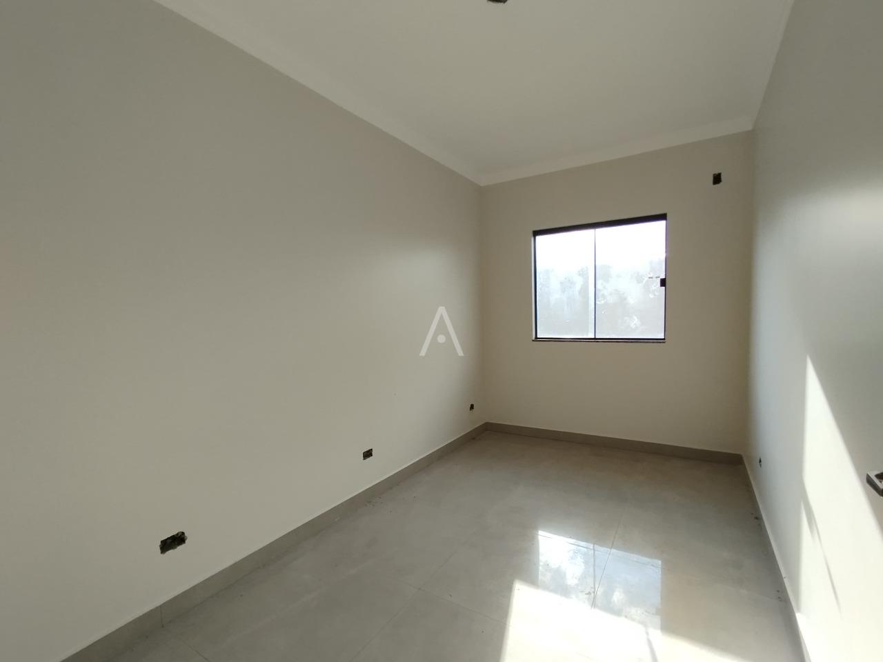 Casa Residencial para à venda no Bairro ESMERALDA em CASCAVEL: 