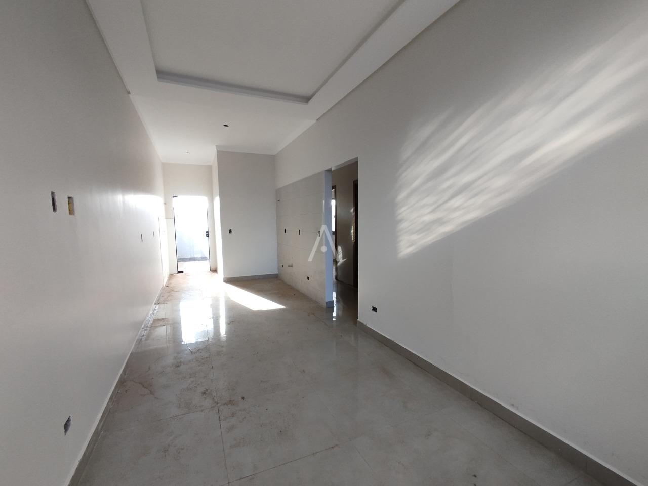 Casa Residencial para à venda no Bairro ESMERALDA em CASCAVEL: 