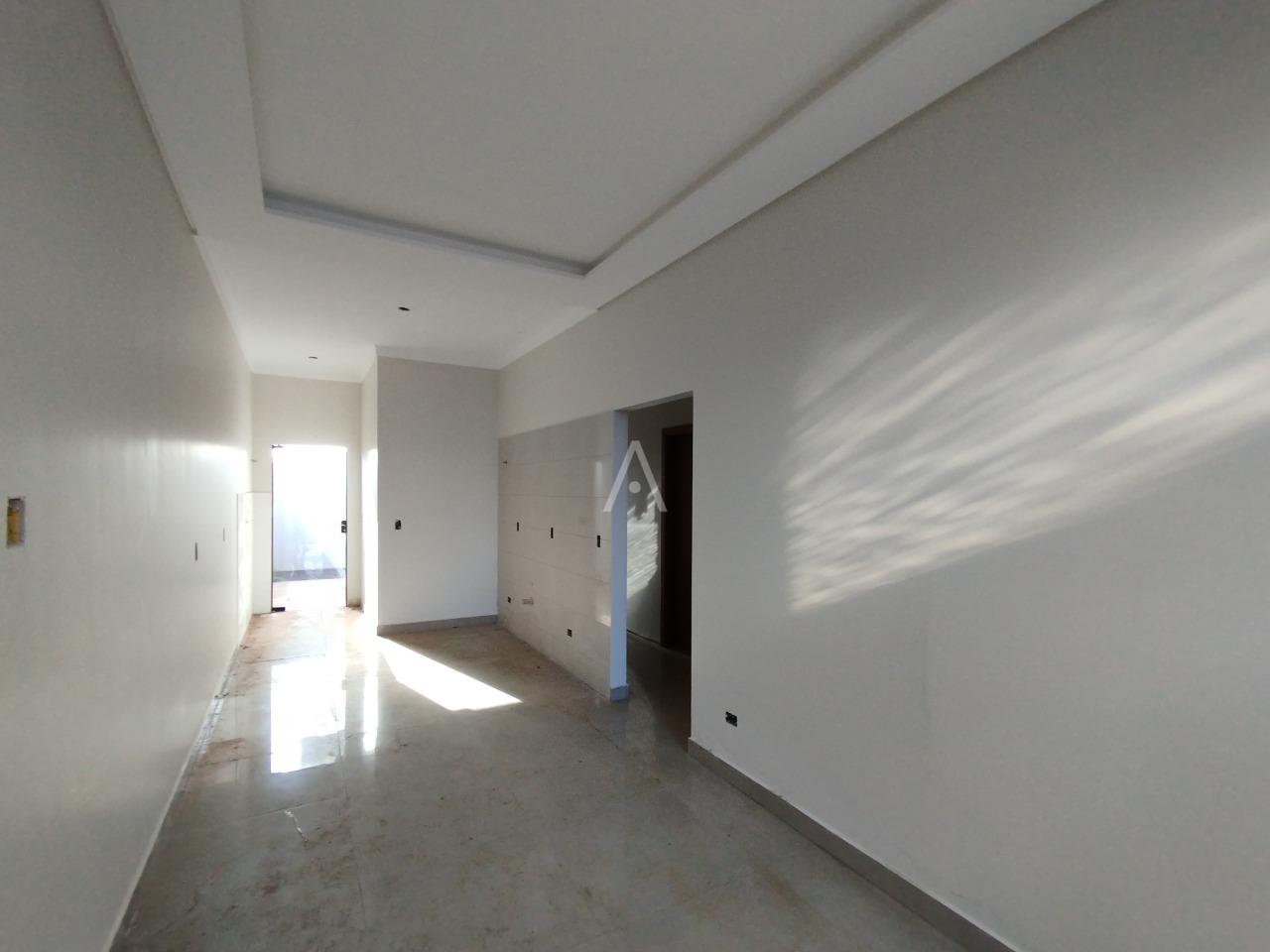 Casa Residencial para à venda no Bairro ESMERALDA em CASCAVEL: 