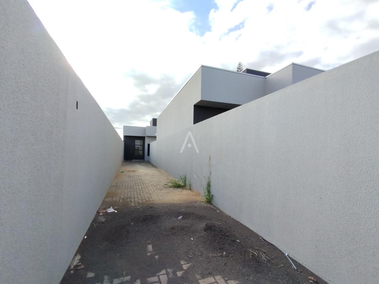 Casa Residencial para à venda no Bairro ESMERALDA em CASCAVEL: 