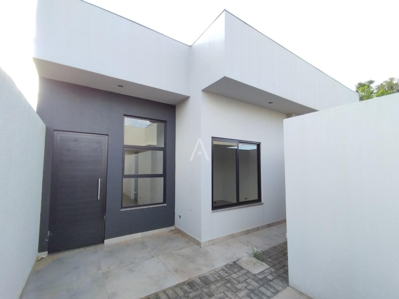 Casa Residencial para à venda no Bairro ESMERALDA em CASCAVEL: 