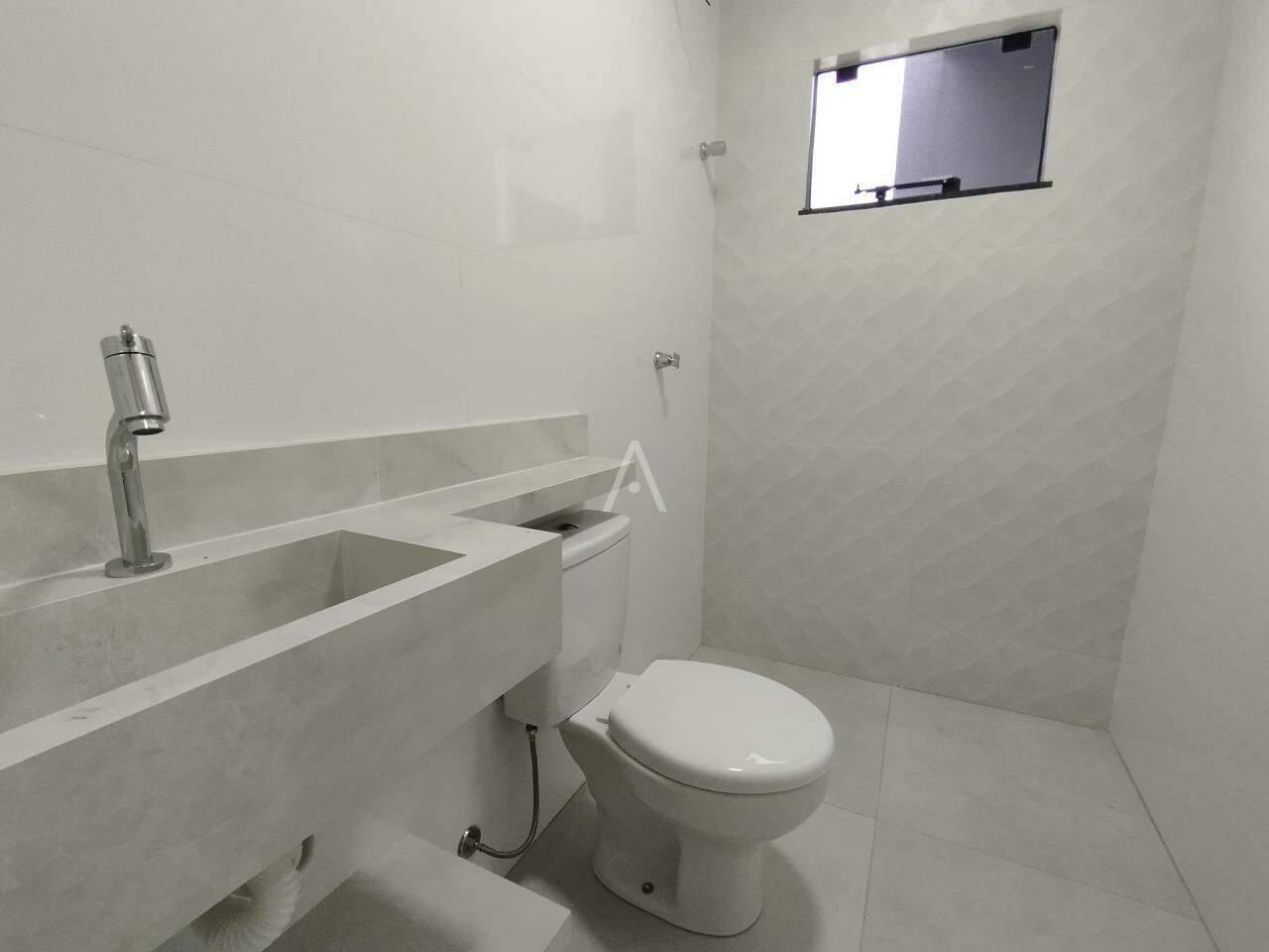 Sobrado para à venda no Bairro ESMERALDA em CASCAVEL: BWC SOCIAL