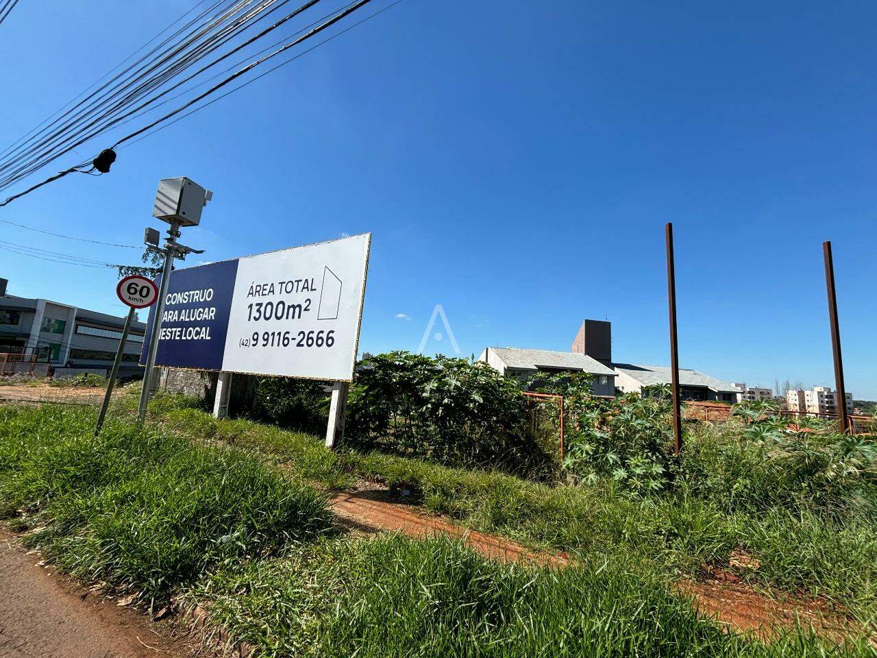 BTS para para aluguel no Bairro NEVA em CASCAVEL: 