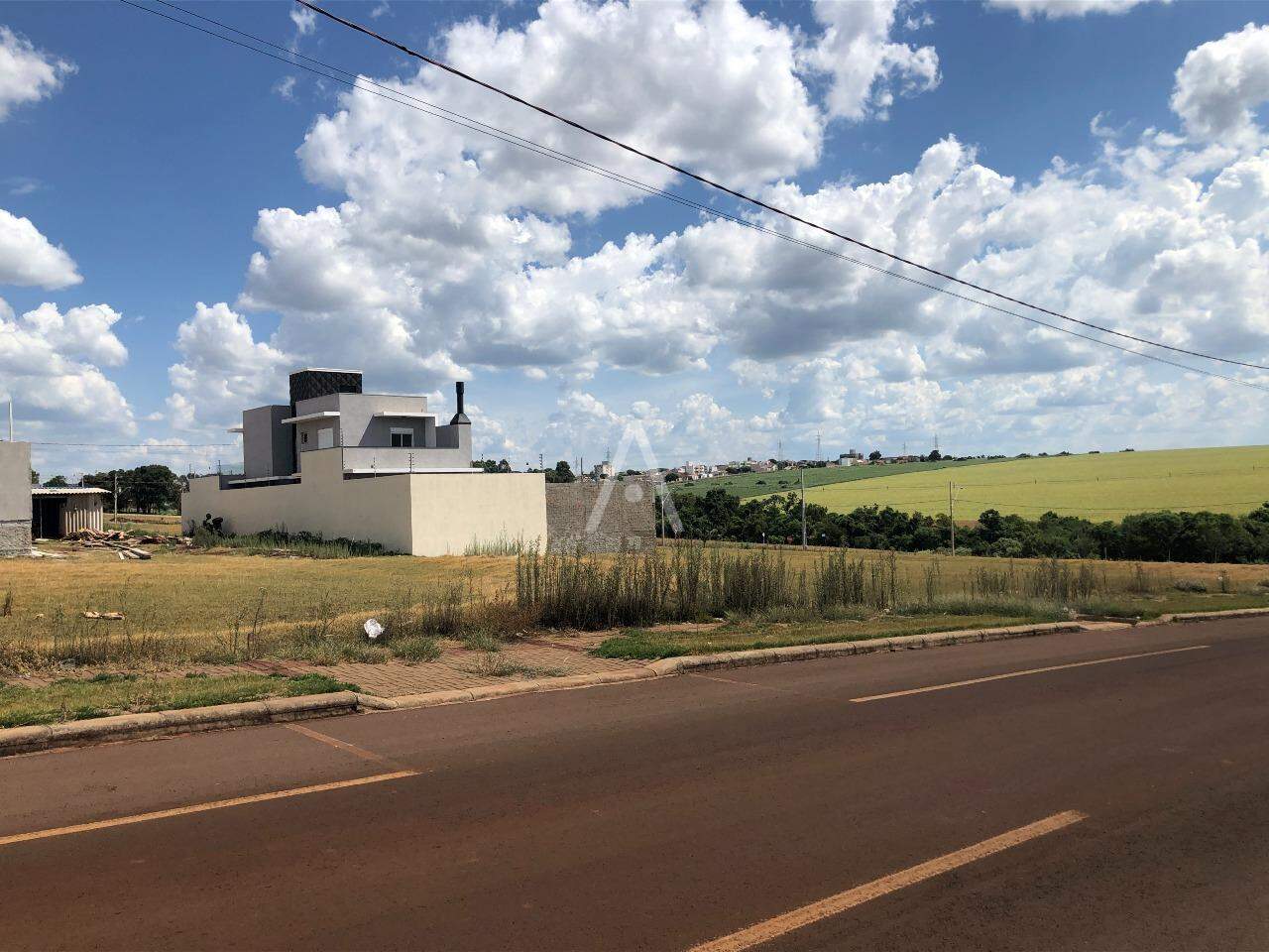 Terreno para à venda no Bairro RECANTO TROPICAL em CASCAVEL: