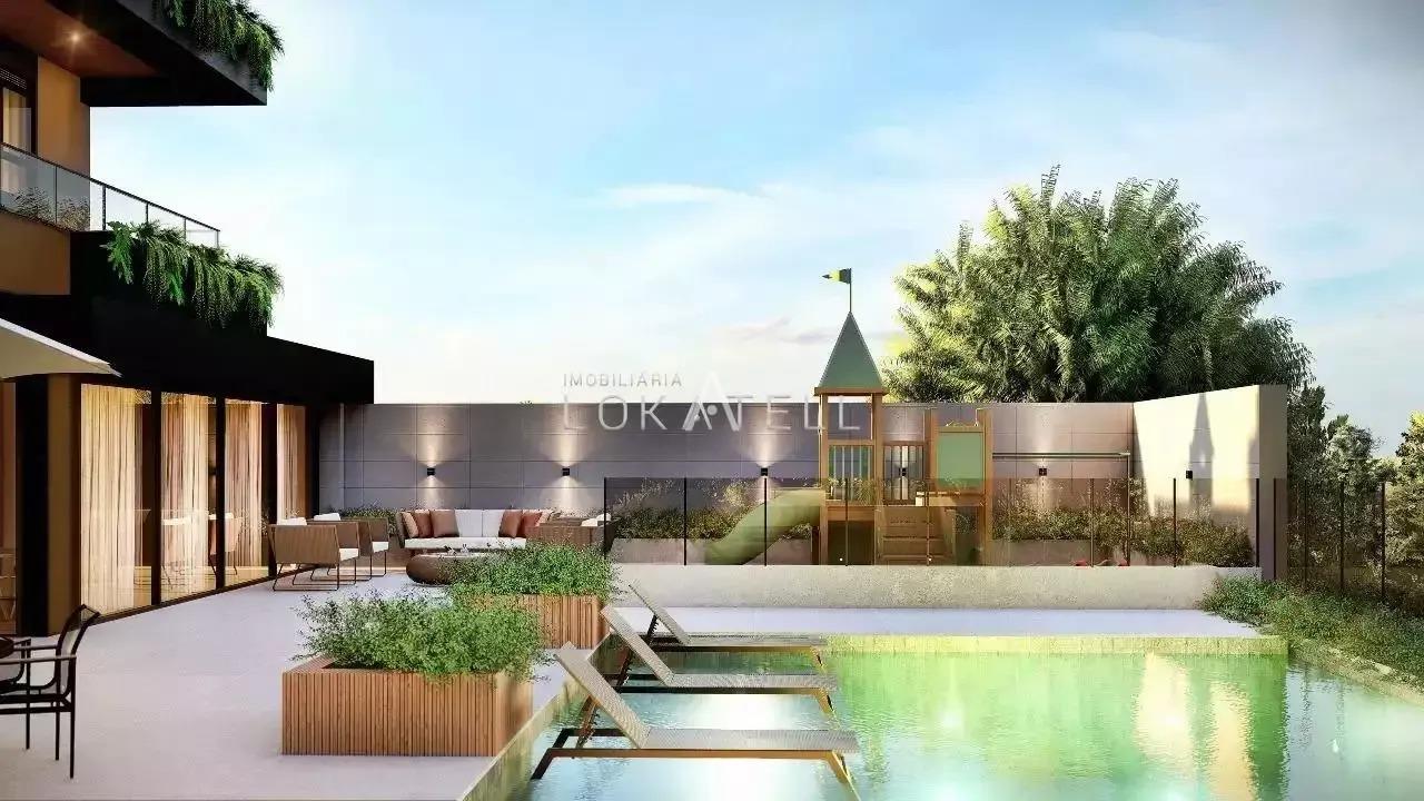 Apartamento para à venda no Bairro CENTRO em CASCAVEL: 