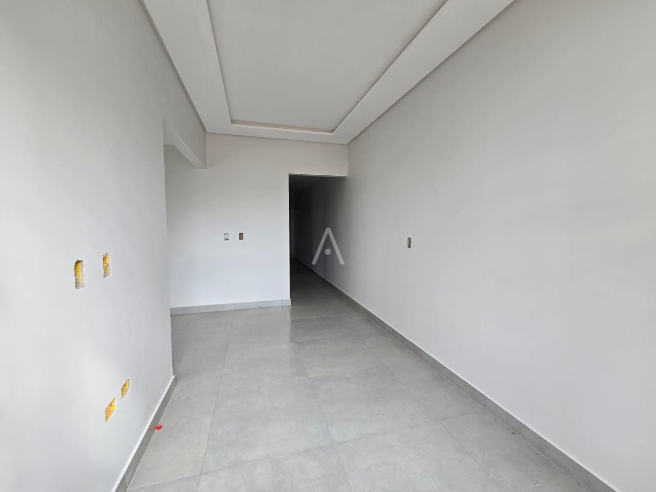 Casa Residencial para à venda no Bairro Brazmadeira em CASCAVEL: 