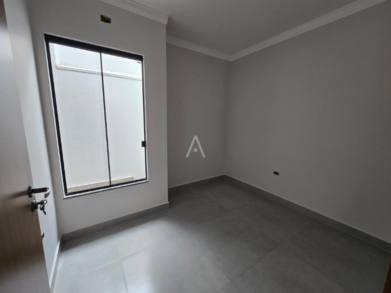 Casa Residencial para à venda no Bairro Brazmadeira em CASCAVEL: