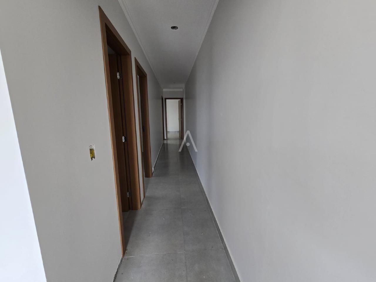 Casa Residencial para à venda no Bairro Brazmadeira em CASCAVEL: