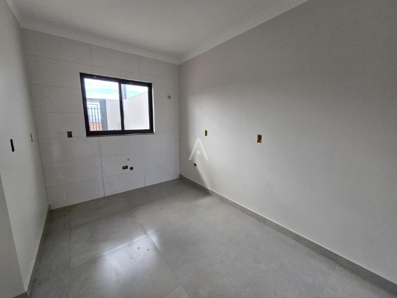 Casa Residencial para à venda no Bairro Brazmadeira em CASCAVEL: 