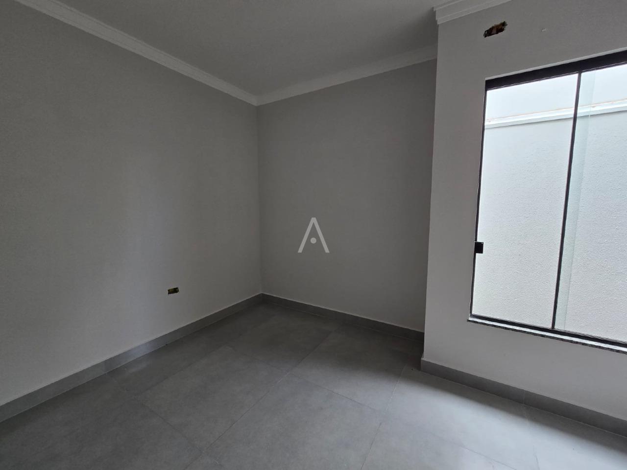 Casa Residencial para à venda no Bairro Brazmadeira em CASCAVEL: 