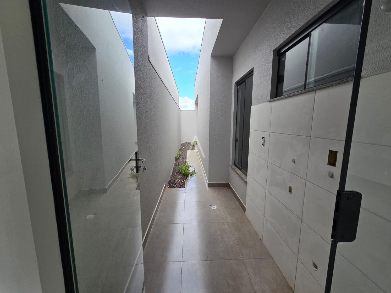 Casa Residencial para à venda no Bairro Brazmadeira em CASCAVEL: 