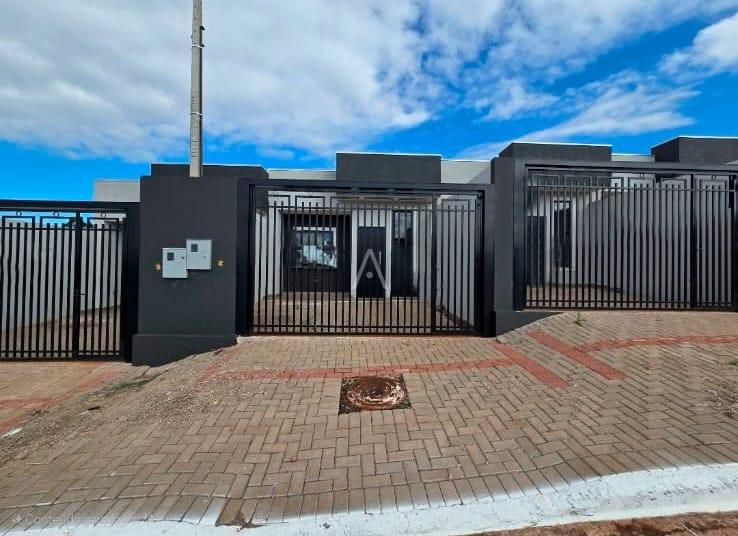 Casa Residencial para à venda no Bairro Brazmadeira em CASCAVEL: 