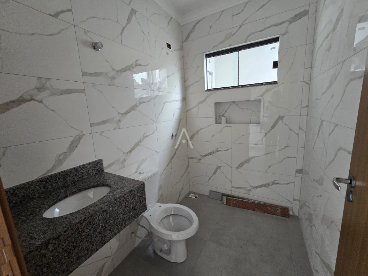 Casa Residencial para à venda no Bairro Brazmadeira em CASCAVEL: 