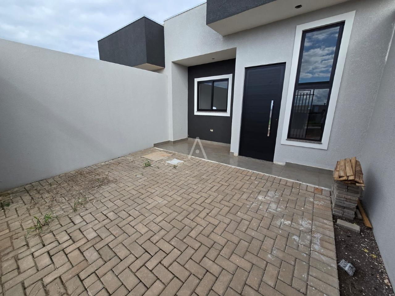 Casa Residencial para à venda no Bairro Brazmadeira em CASCAVEL: 