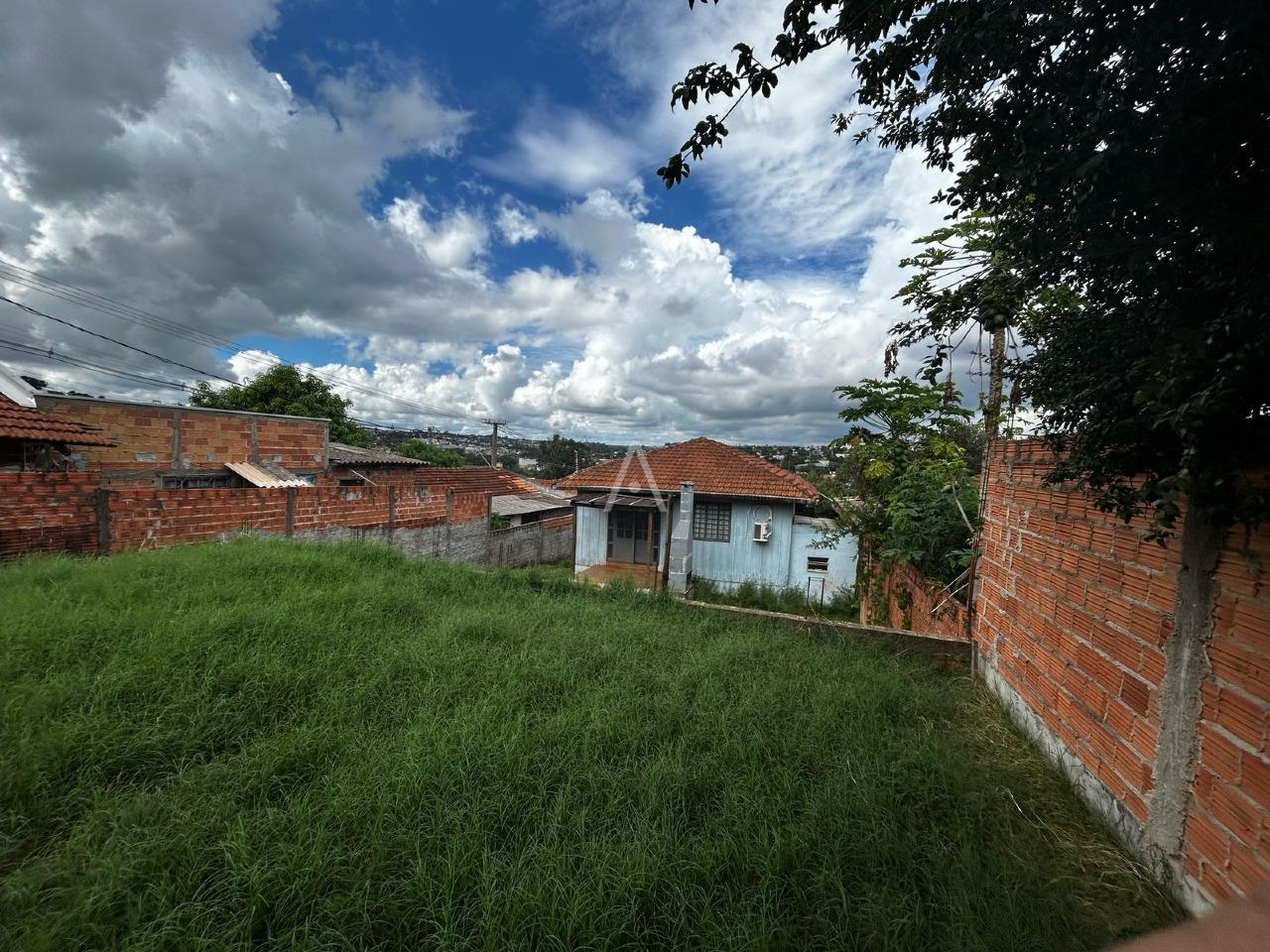 Terreno para à venda no Bairro JARDIM CONCORDIA em TOLEDO: