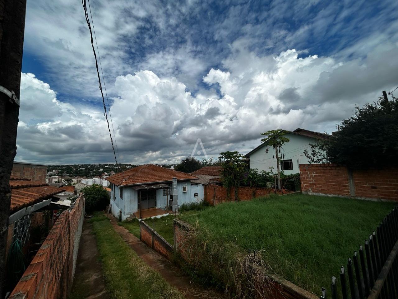 Terreno para à venda no Bairro JARDIM CONCORDIA em TOLEDO: