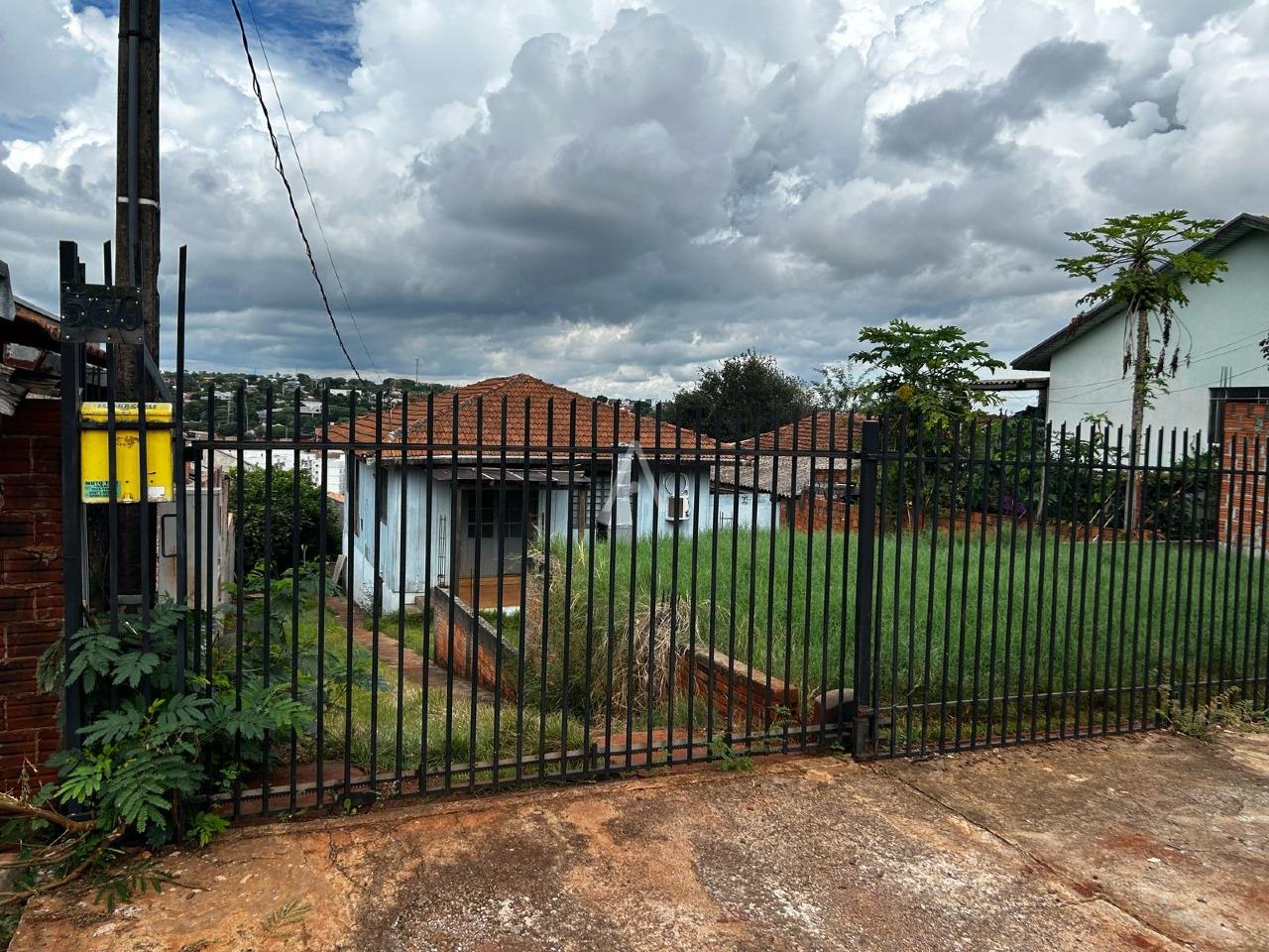Terreno para à venda no Bairro JARDIM CONCORDIA em TOLEDO: 