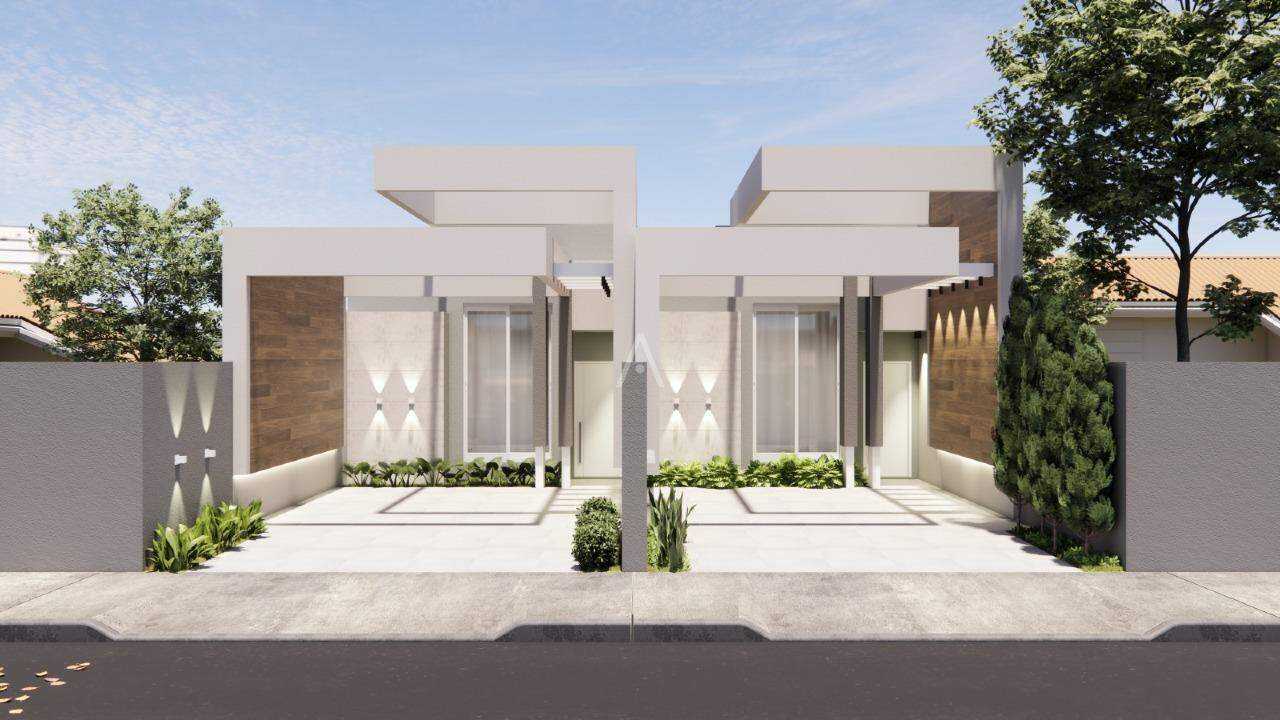 Casa Residencial para à venda no Bairro NOVO SOBRADINHO em TOLEDO: 