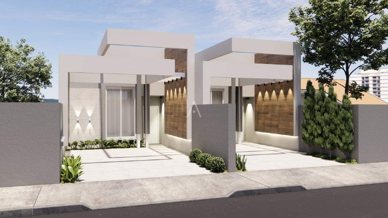 Casa Residencial para à venda no Bairro NOVO SOBRADINHO em TOLEDO: 