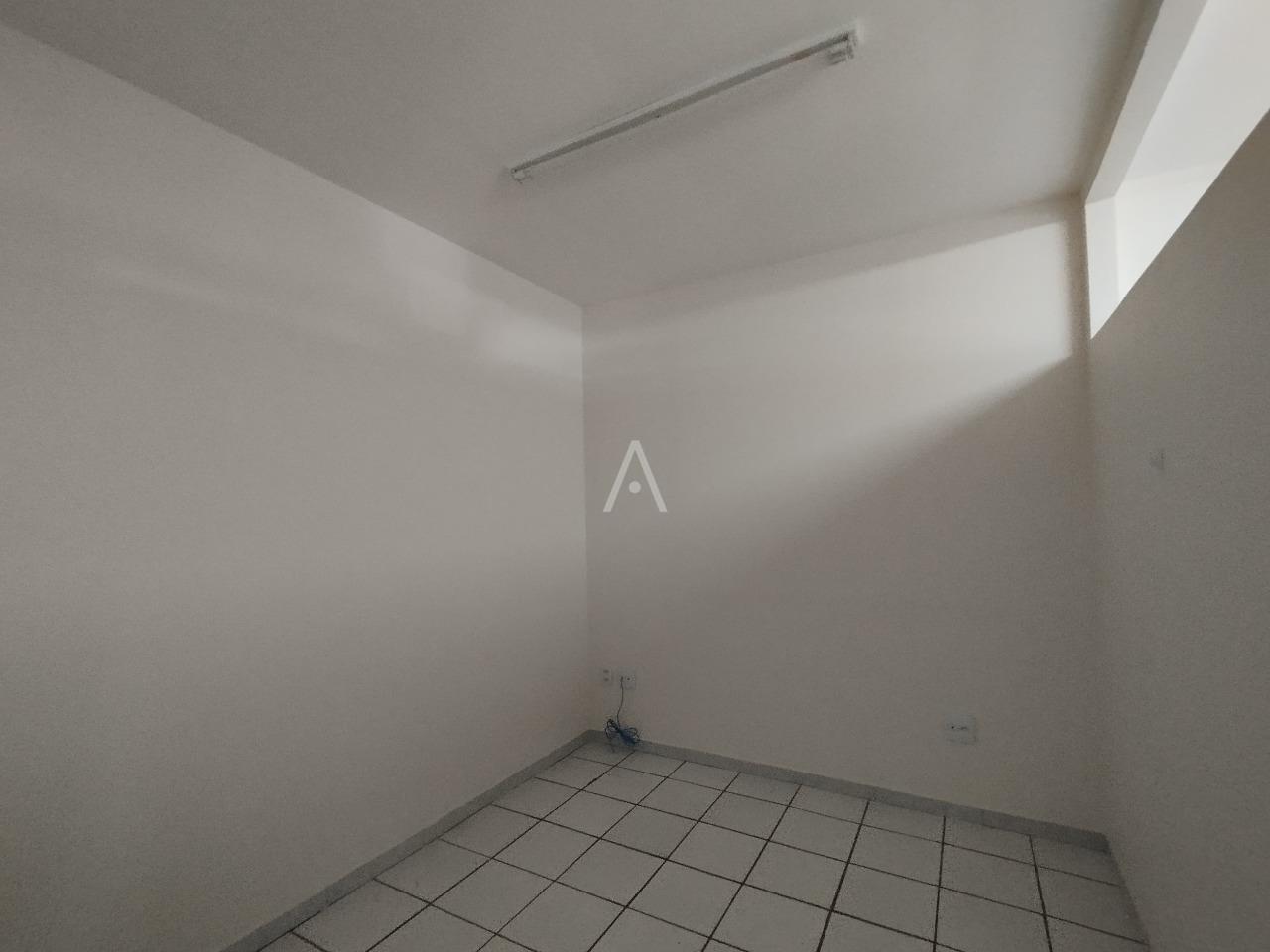 Sala Comercial para para aluguel no Bairro CENTRO em CASCAVEL: SALA 01