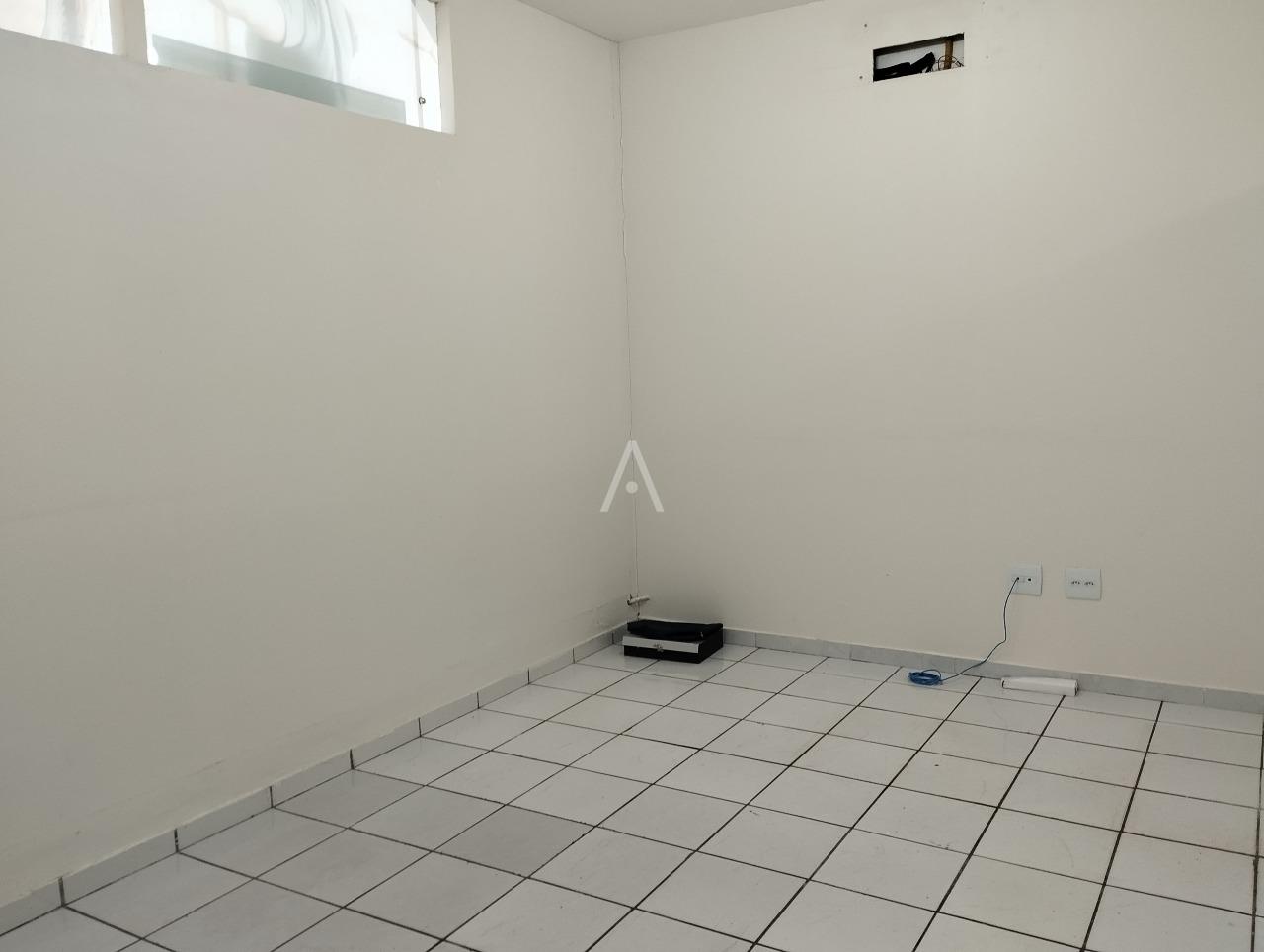 Sala Comercial para para aluguel no Bairro CENTRO em CASCAVEL: SALA 03