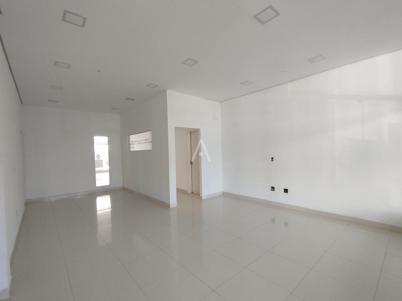 Sala Comercial para para aluguel no Bairro CENTRO em CASCAVEL: SALA 02