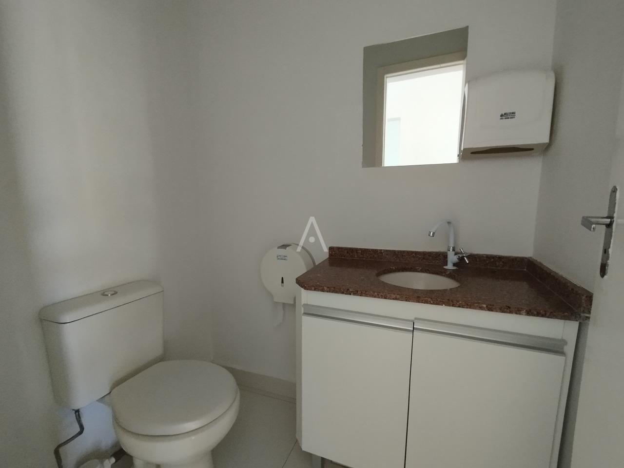 Sala Comercial para para aluguel no Bairro CENTRO em CASCAVEL: BWC