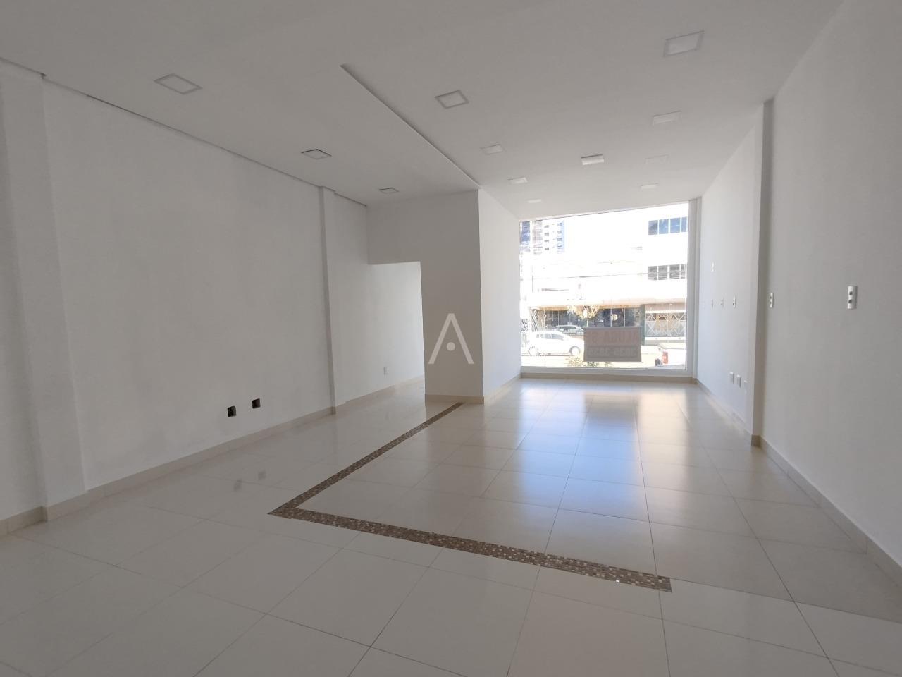 Sala Comercial para para aluguel no Bairro CENTRO em CASCAVEL: SALA 01