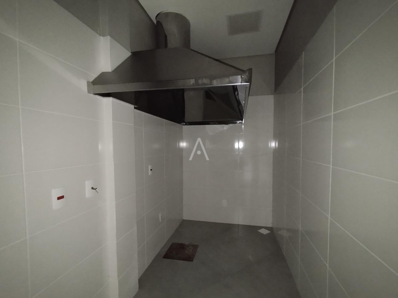 Sala Comercial para para aluguel no Bairro CENTRO em CASCAVEL: COIFA