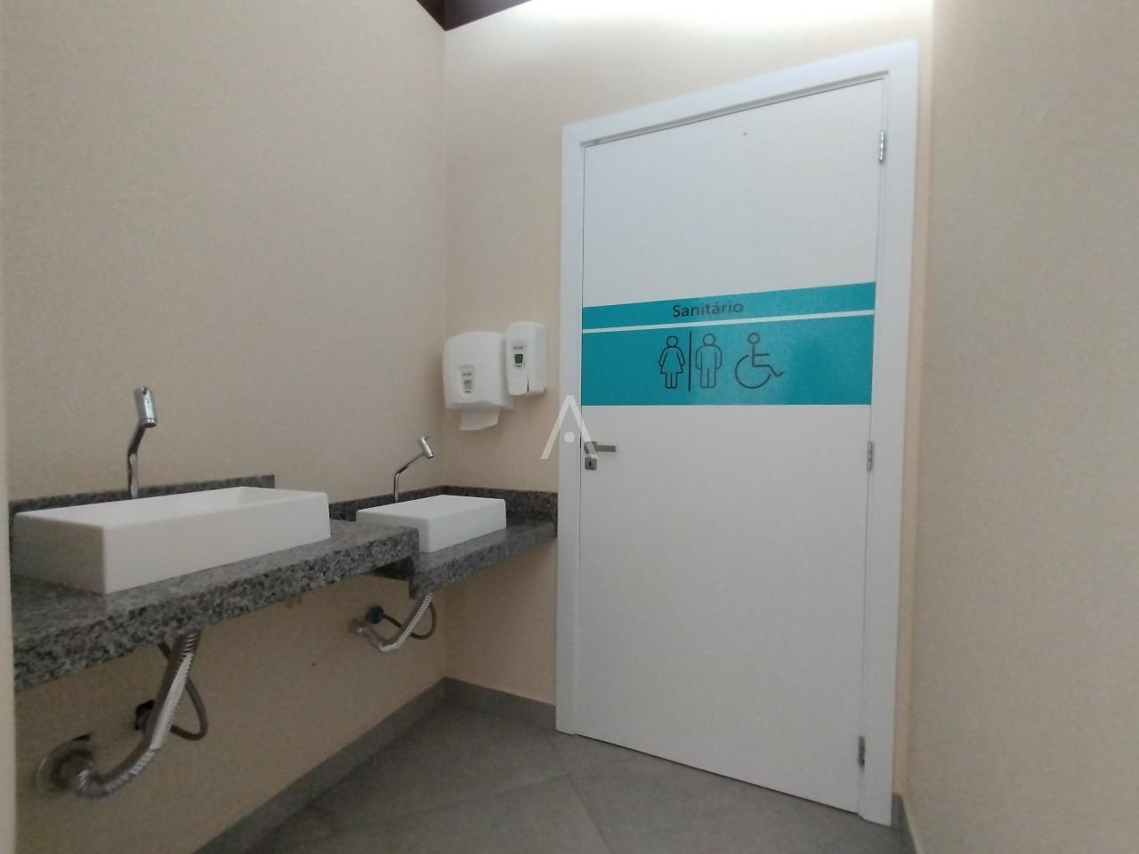 Sala Comercial para para aluguel no Bairro CENTRO em CASCAVEL: BWC