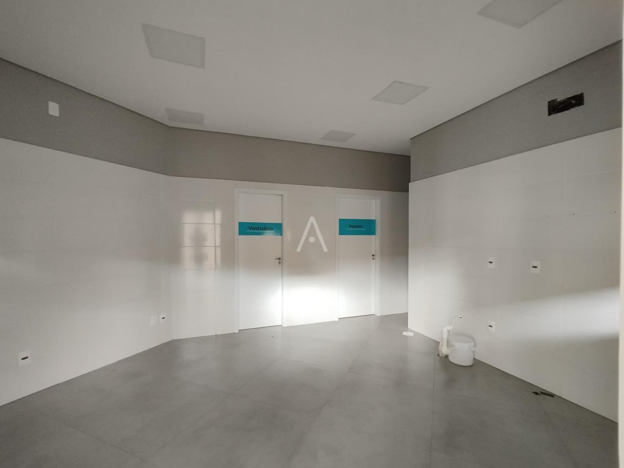 Sala Comercial para para aluguel no Bairro CENTRO em CASCAVEL: COZINHA