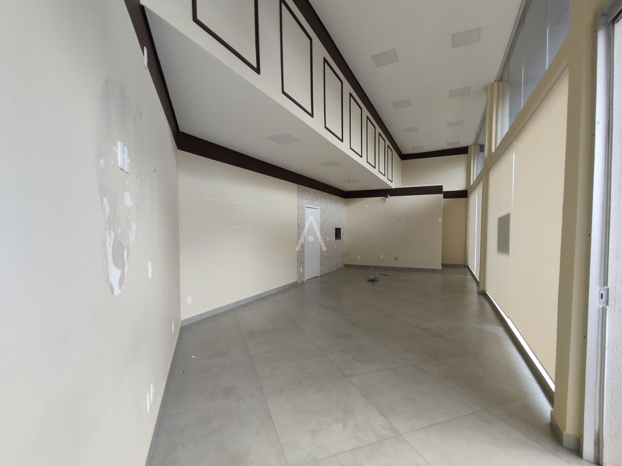 Sala Comercial para para aluguel no Bairro CENTRO em CASCAVEL: SALA