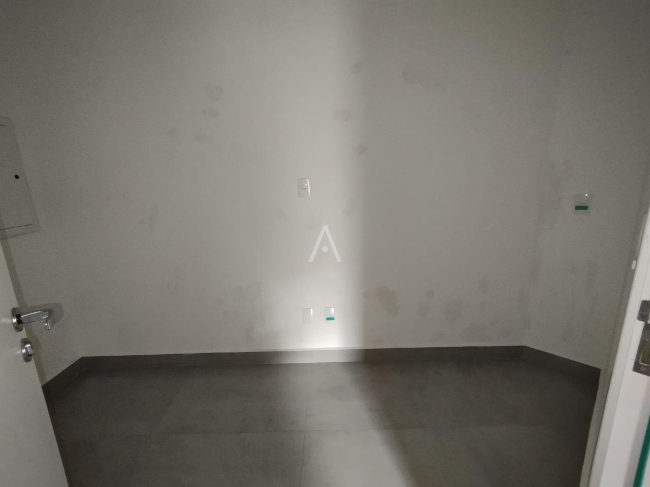 Sala Comercial para para aluguel no Bairro CENTRO em CASCAVEL: DEPOSITO SALA