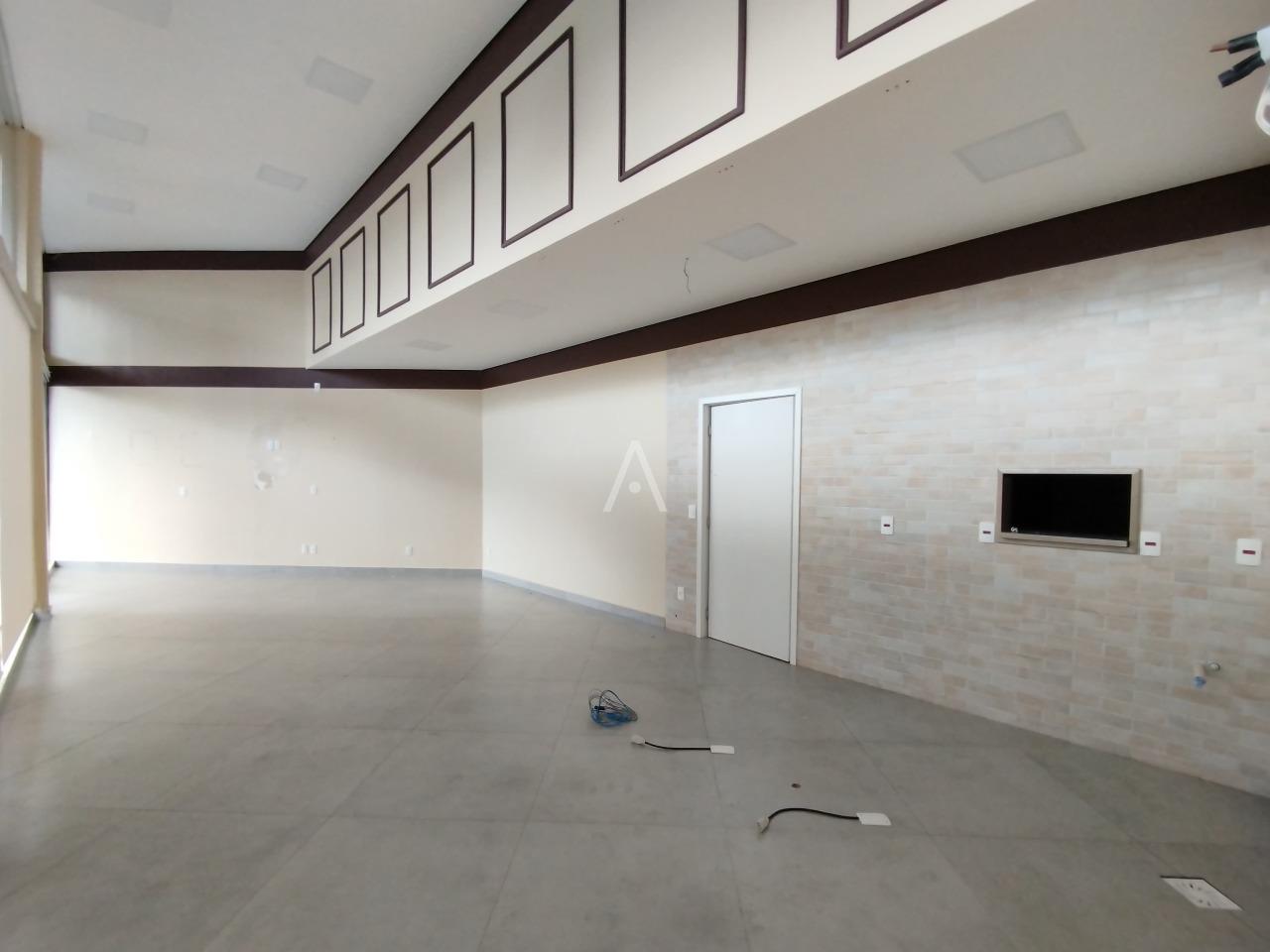 Sala Comercial para para aluguel no Bairro CENTRO em CASCAVEL: SALA